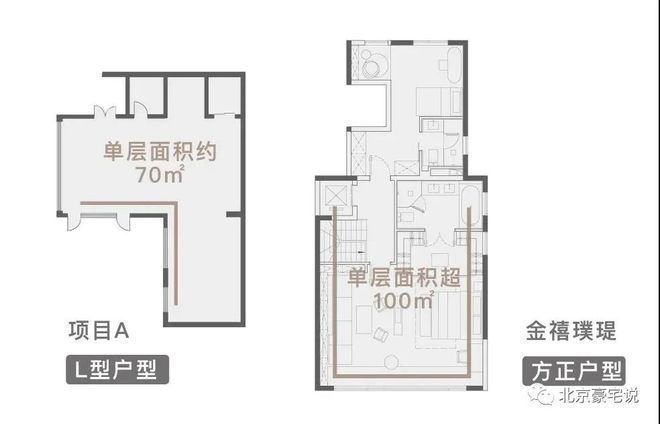 金禧璞瑅(售楼处)-北京金禧璞瑅发布丨2025欢迎您(图12)