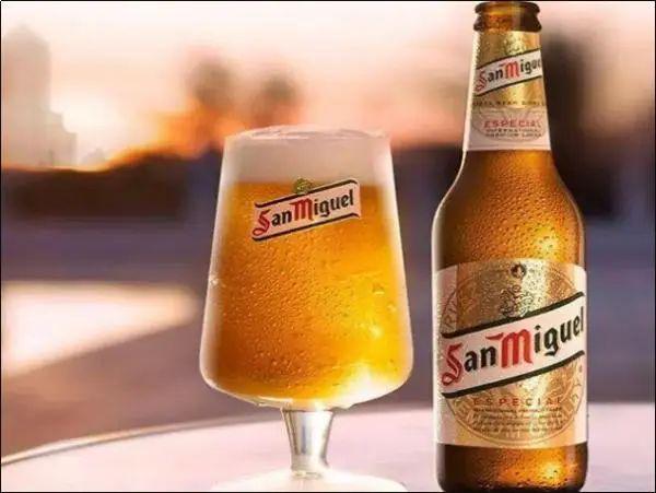 十大公认最好喝的啤酒？世界啤酒大盘点谁能摘得“最好喝”桂冠(图4)
