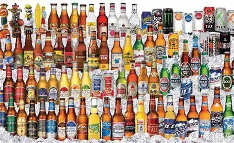 十大公认最好喝的啤酒？世界啤酒大盘点谁能摘得“最好喝”桂冠(图1)