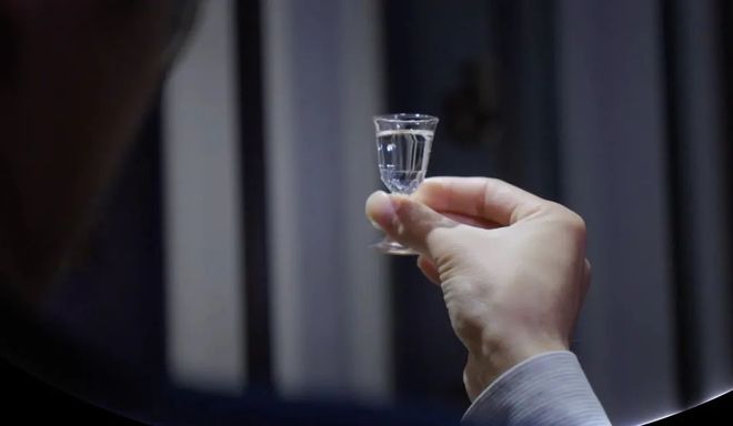 48元一杯的茅台让高端白酒市场拓展有了新可能？(图5)