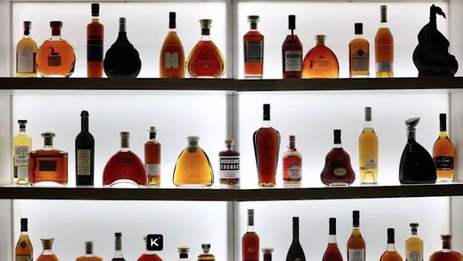 美对欧盟最新关税：烈酒可能开心葡萄酒开抖(图5)