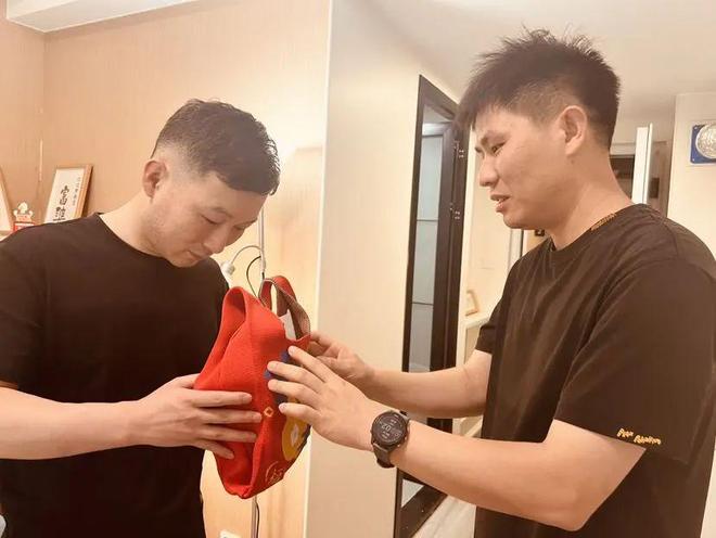 “免费住”“零百千”双政策托底！宝山让毕业生的“安居梦”充满底气(图3)
