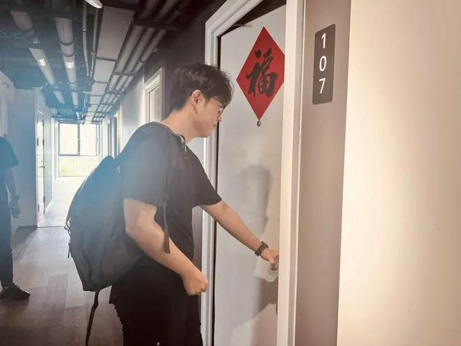 “免费住”“零百千”双政策托底！宝山让毕业生的“安居梦”充满底气(图5)