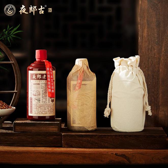 性价比酱酒大起底：从原料到口感全都物超所值(图2)