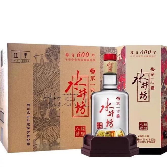 性价比酱酒大起底：从原料到口感全都物超所值(图4)