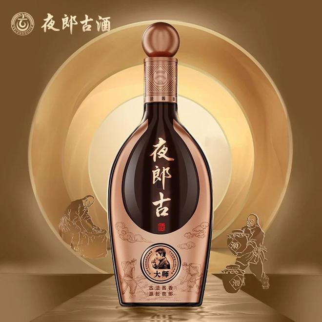 性价比酱酒大起底：从原料到口感全都物超所值(图6)