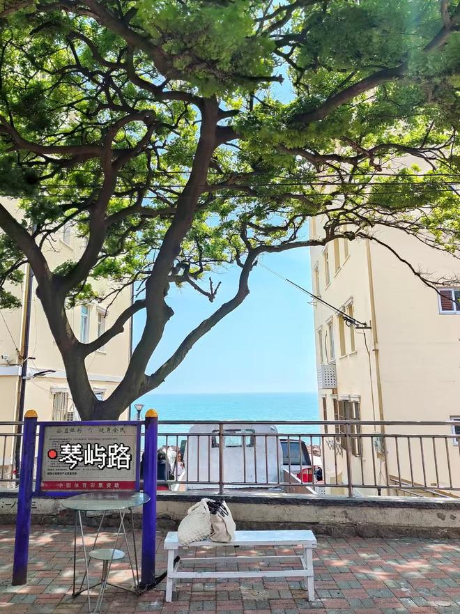 青岛旅游5天4晚行程分享经典路线、网红景点及省钱实用攻略总结(图4)