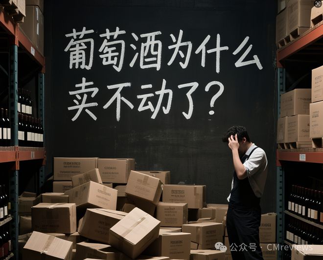 凌春鸣：葡萄酒销售20年竟然是这个能力在坑我们！(图1)