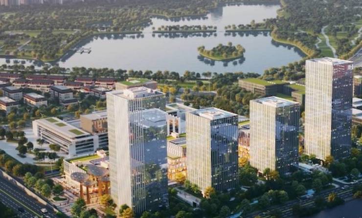 经开区启迪大街项目电话号码-学区(图2)
