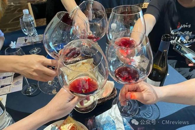 凌春鸣揭秘：红酒行业如何实现年轻化转型？(图3)