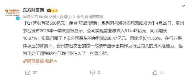 肖竹青：白酒行业分化加剧的根本原因及未来趋势分析(图1)