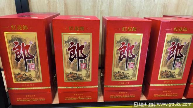 肖竹青：白酒行业分化加剧的根本原因及未来趋势分析(图2)