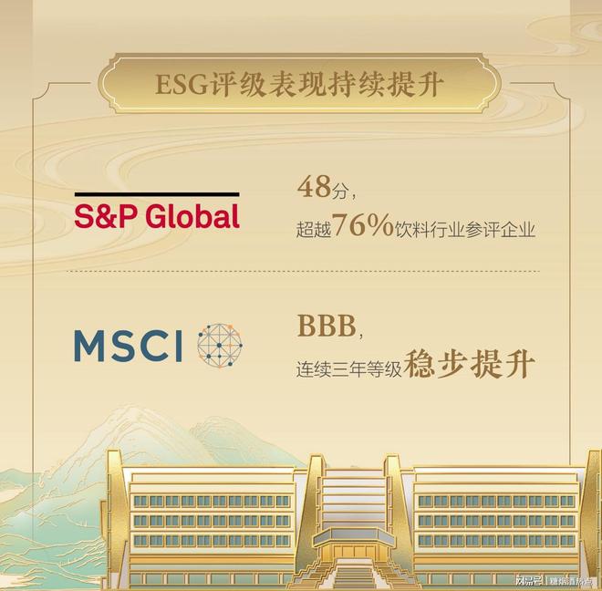 水井坊发布2024年ESG报告以全价值链低碳转型引领行业可持续发展(图3)
