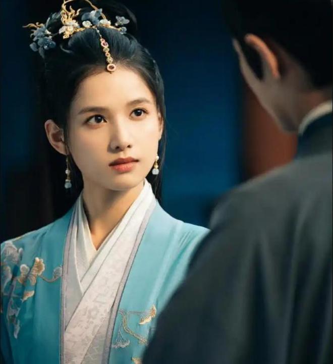给《藏海传》演员演技做个白冰第七肖战第三第一毫无悬念(图17)