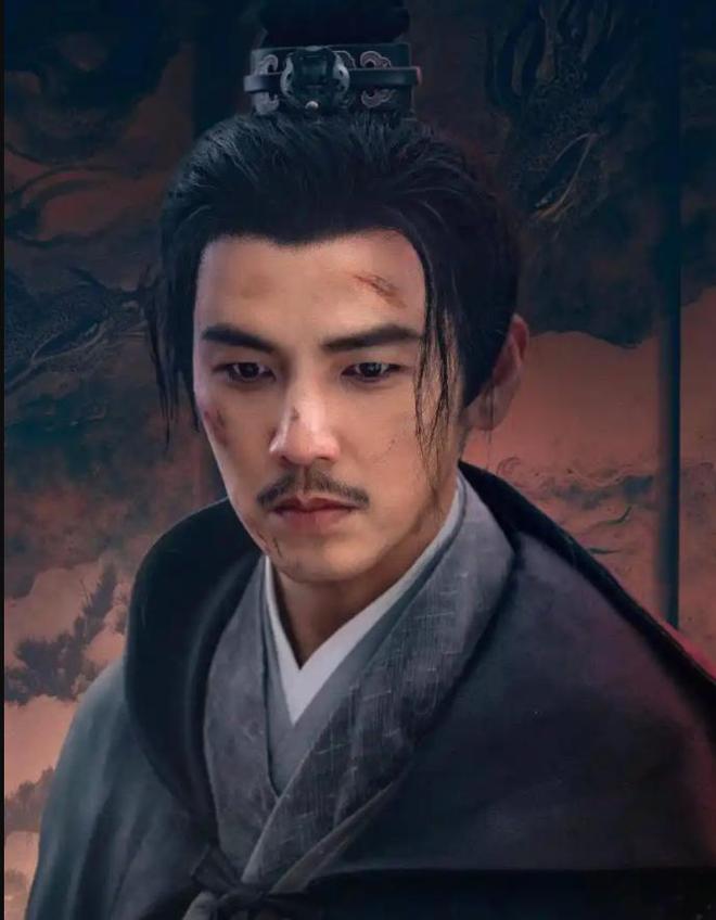 给《藏海传》演员演技做个白冰第七肖战第三第一毫无悬念(图23)