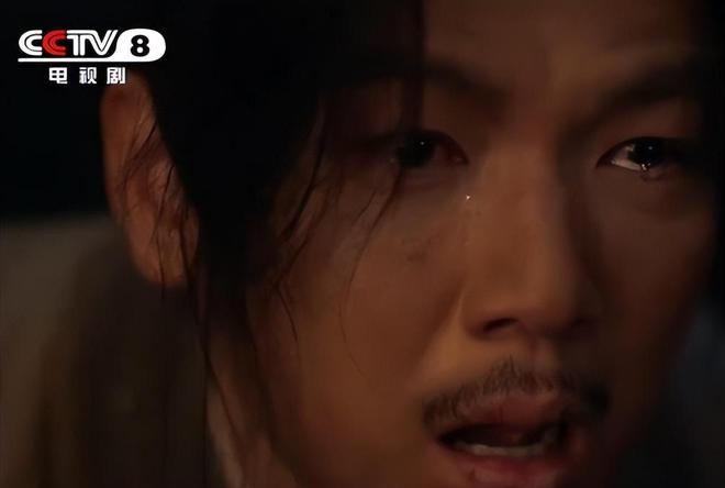 给《藏海传》演员演技做个白冰第七肖战第三第一毫无悬念(图26)