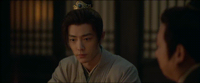给《藏海传》演员演技做个白冰第七肖战第三第一毫无悬念(图37)