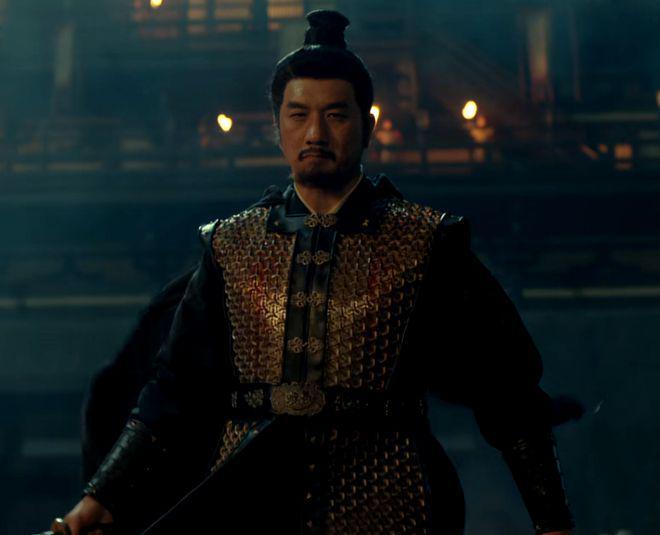 给《藏海传》演员演技做个白冰第七肖战第三第一毫无悬念(图53)