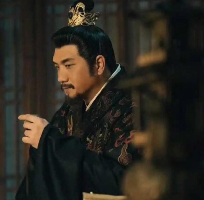 给《藏海传》演员演技做个白冰第七肖战第三第一毫无悬念(图52)