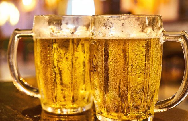 啤酒销量持续下滑为什么没人喜欢喝啤酒了？现实原因让人心寒(图6)