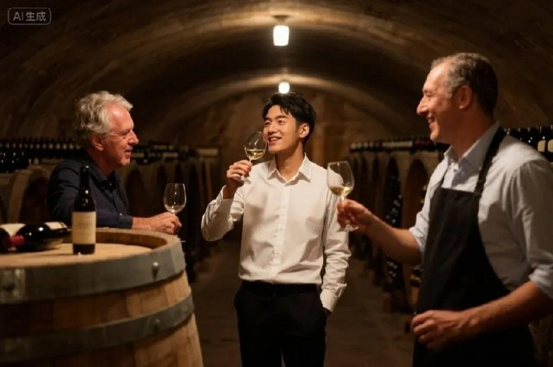 逆周期上涨的名庄葡萄酒：供需失衡下的商业破局和购买建议(图4)