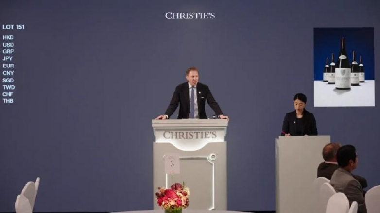 逆周期上涨的名庄葡萄酒：供需失衡下的商业破局和购买建议(图5)