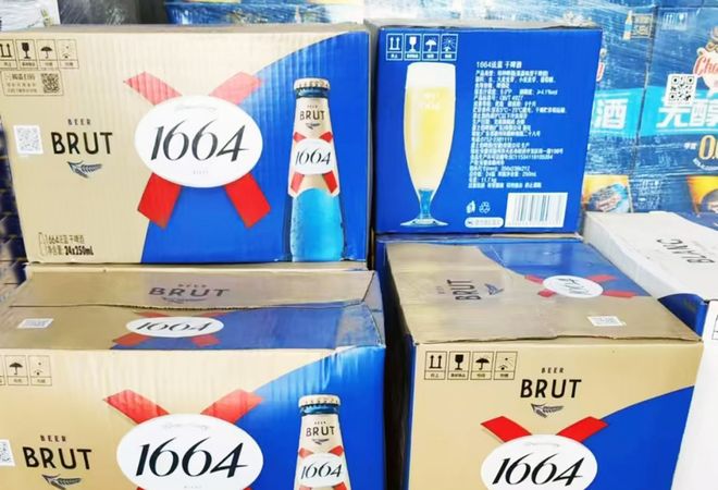 重庆啤酒的乐观表象被财报“戳破”了(图6)