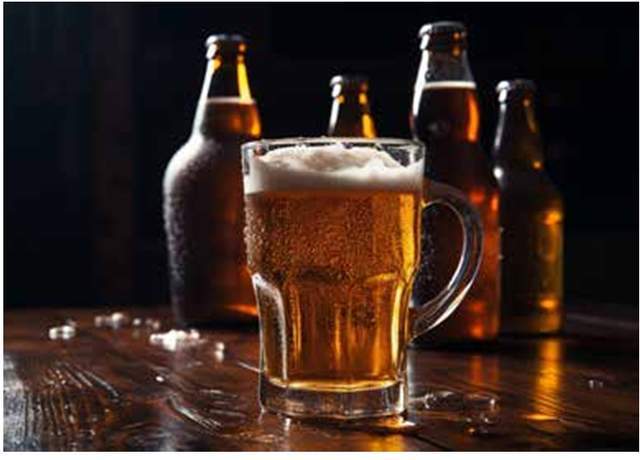 沉寂5年的低度新酒饮重燃下一个万亿新风口？(图2)