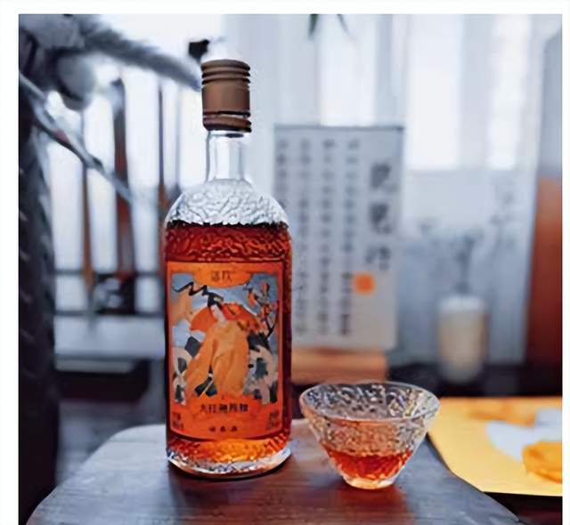 沉寂5年的低度新酒饮重燃下一个万亿新风口？(图4)