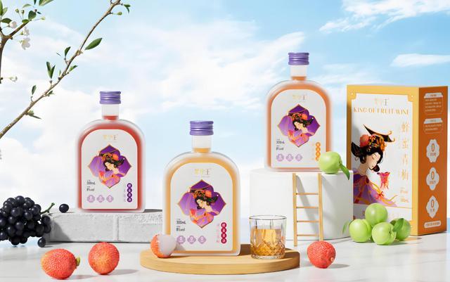 白酒“降度”：年轻人的酒杯成了白酒大佬的新战场(图2)
