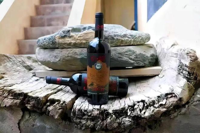 全球限量上市1500瓶！2024年C-47干红葡萄酒即将荣耀启封(图5)