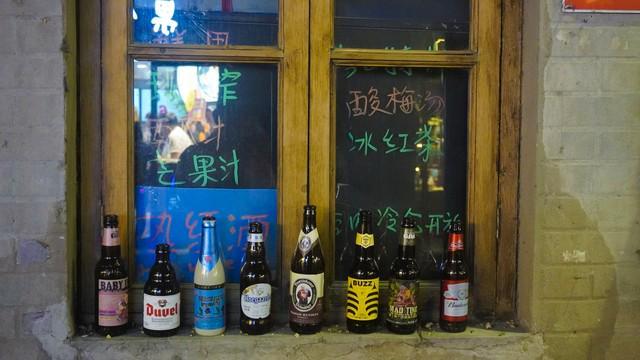 中国最好喝的5种啤酒！第3种实至名归第5种喝过的都竖大拇指！(图1)