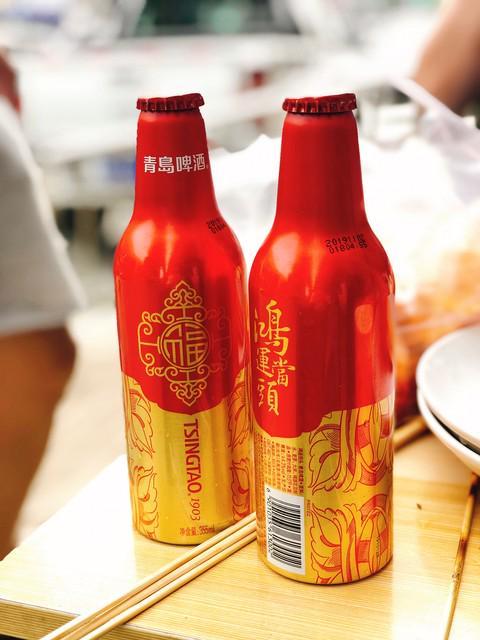 中国最好喝的5种啤酒！第3种实至名归第5种喝过的都竖大拇指！(图4)
