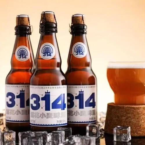 聚会必备！畅饮经典啤酒推荐带你体验舌尖上的盛宴(图3)