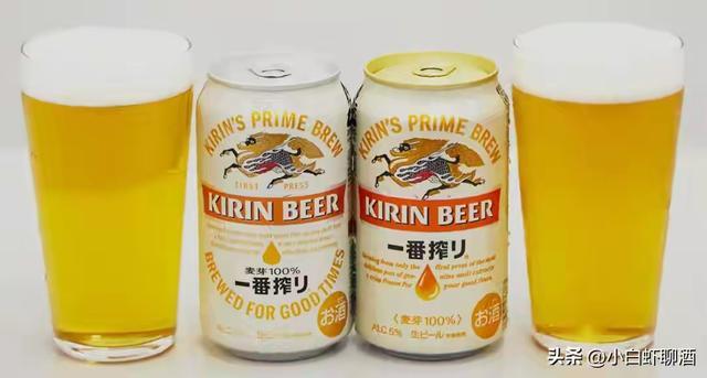 进口啤酒销量上涨为何国人不支持国产啤酒酒友：都是工业啤水(图2)