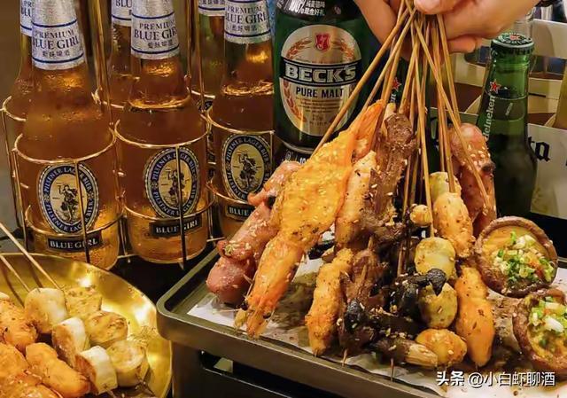 进口啤酒销量上涨为何国人不支持国产啤酒酒友：都是工业啤水(图3)