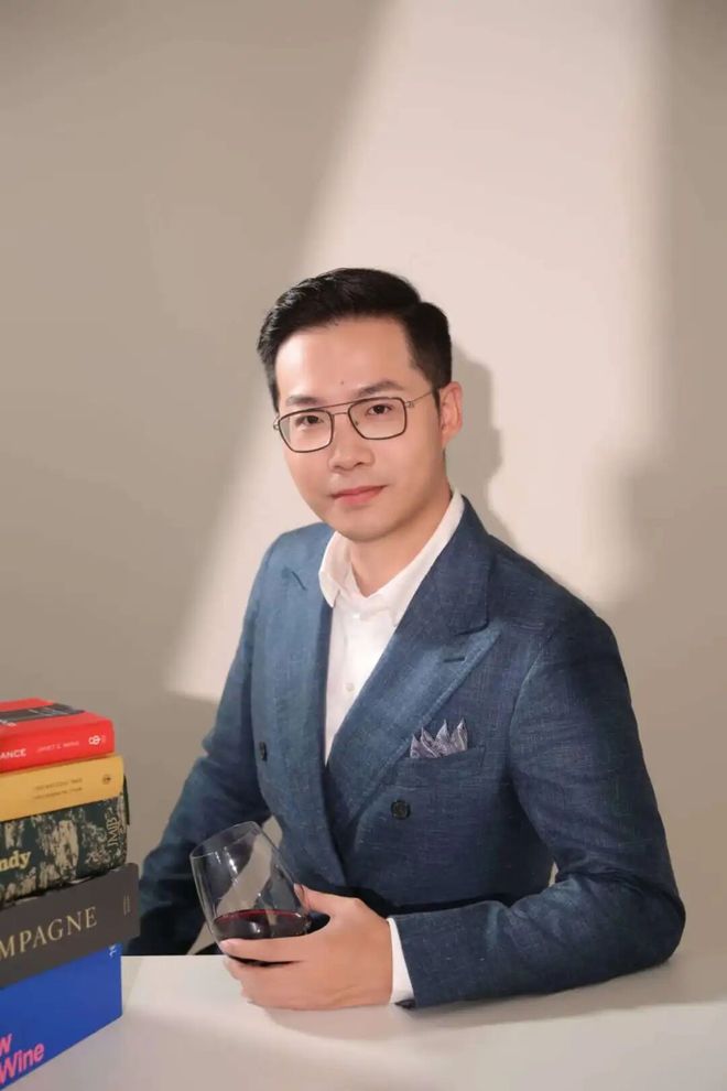 Catena×DBRLafite两大名门联手现身大师班新旧世界之间的顶尖碰撞(图8)