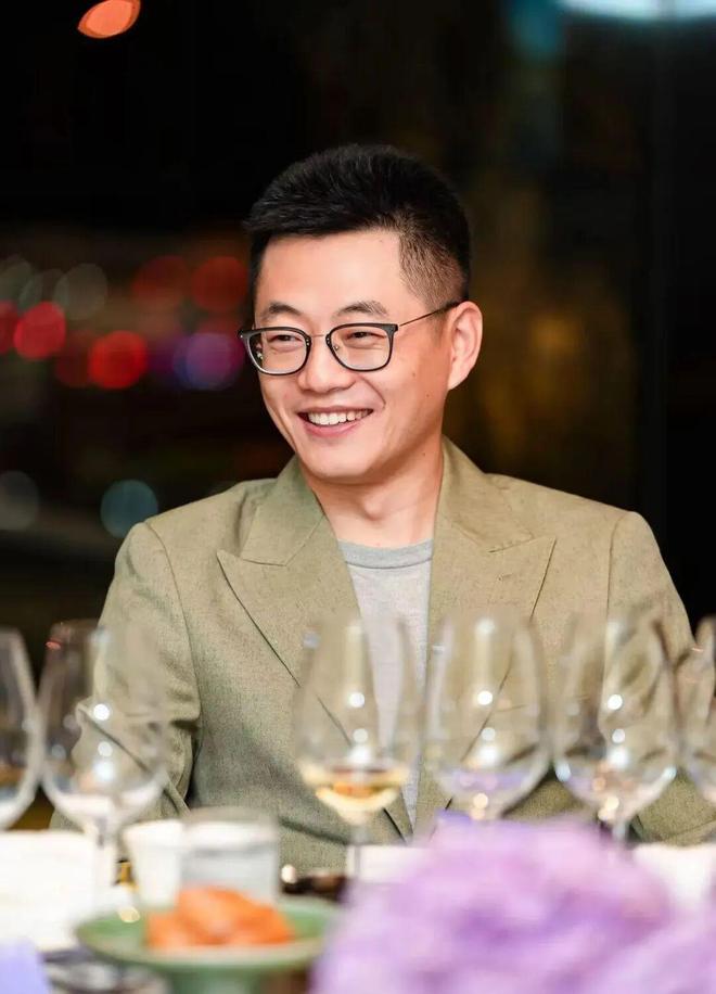 Catena×DBRLafite两大名门联手现身大师班新旧世界之间的顶尖碰撞(图9)