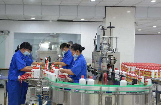 白酒消费遇冷安徽酒企过得怎么样？(图1)