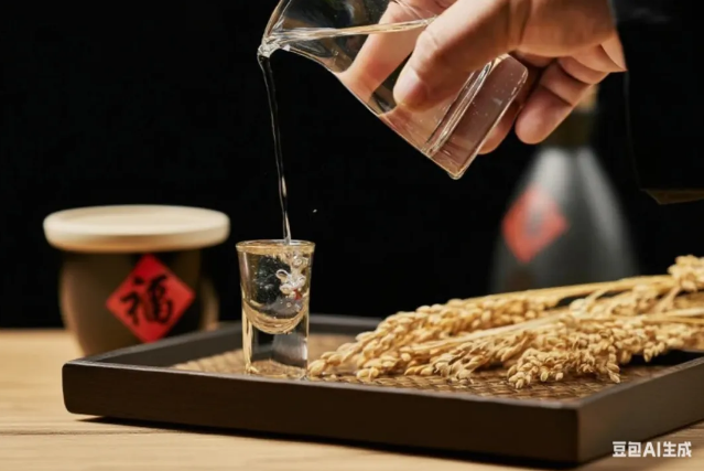 白酒消费遇冷安徽酒企过得怎么样？(图3)