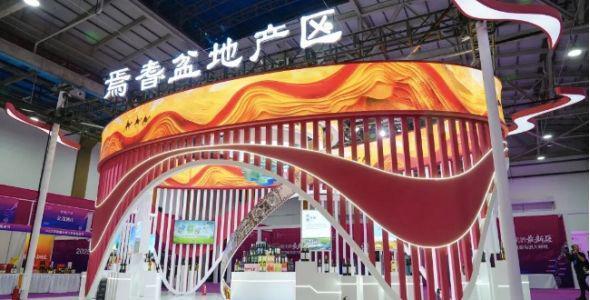 从新疆的现在时看中国葡萄酒的“疆来时”｜特别报道(图7)