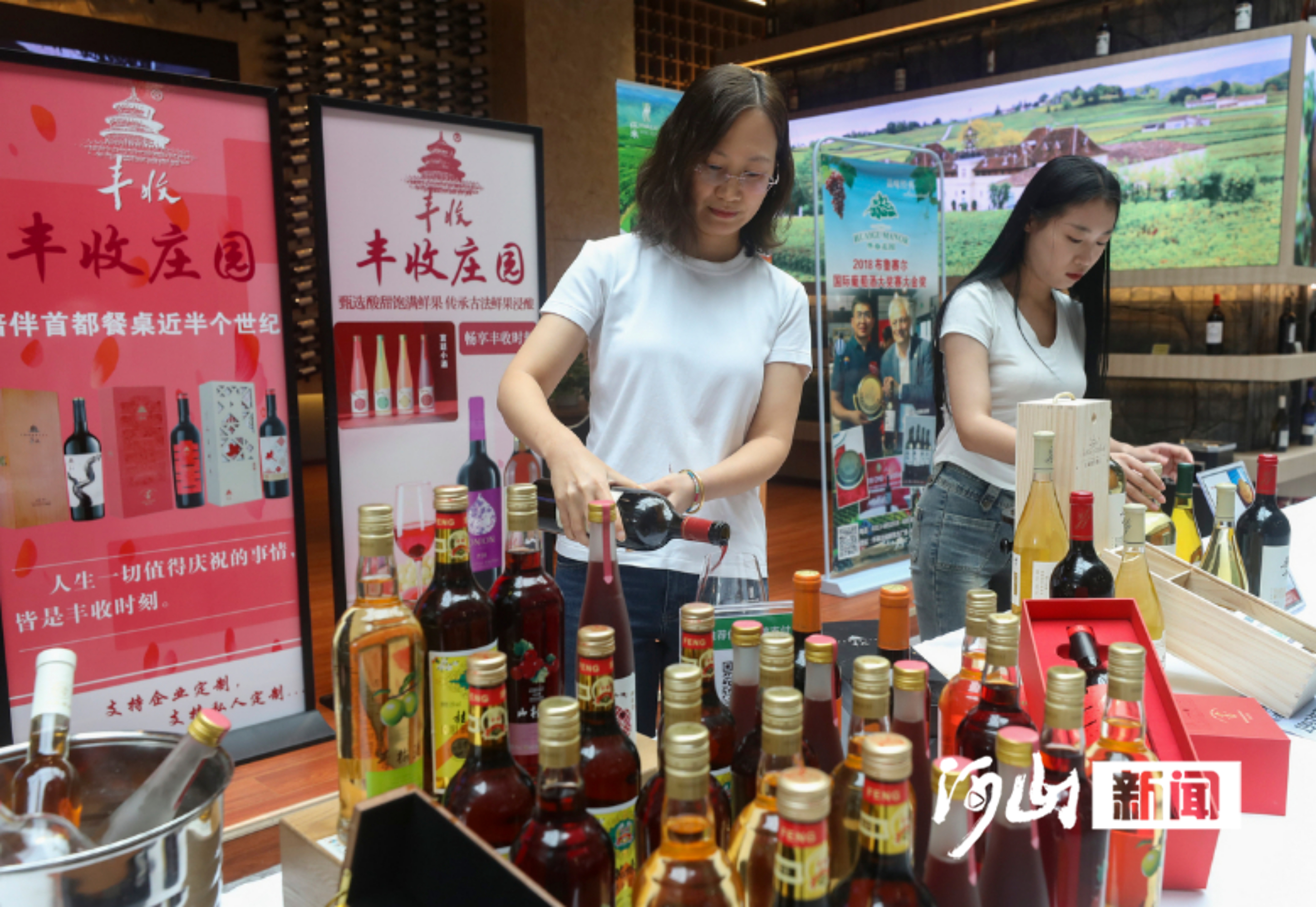 从“葡萄酒摇篮”到“世界级产区”——解码中国葡萄酒产业转型的“怀来样本”(图2)