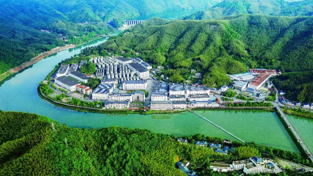 迎驾贡酒2025经营目标遇瓶颈：省外不开花利润不结果何解？(图1)