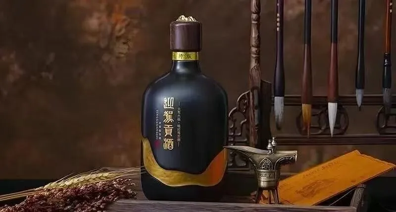 迎驾贡酒2025经营目标遇瓶颈：省外不开花利润不结果何解？(图3)