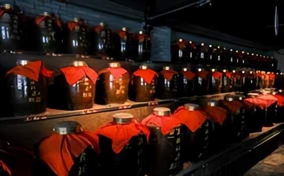 走进杜康：探访酒祖文化白酒崛起之路(图1)