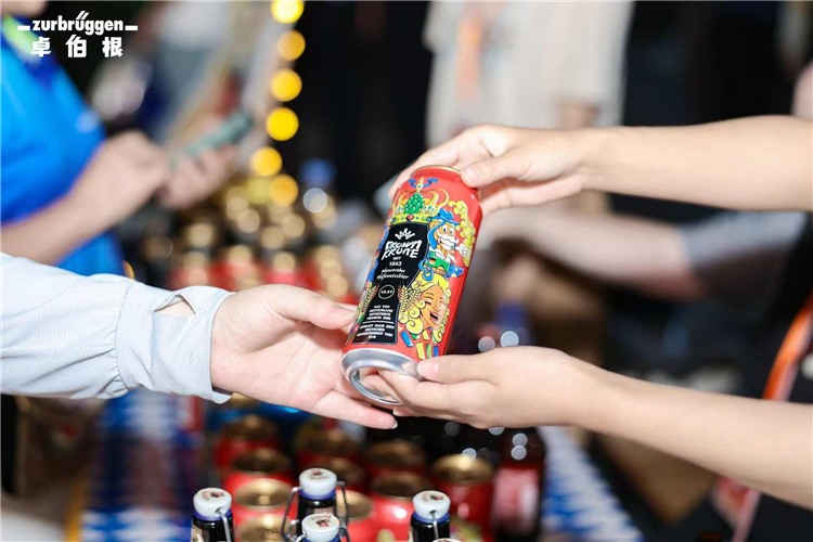 德啤飘香湘超燃情！第二届长沙中德啤酒季10月10日启幕(图4)