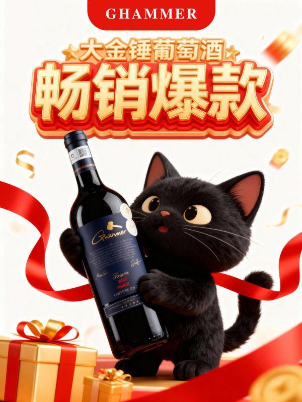 葡萄酒进口数据：澳洲领跑解码澳洲红酒黄金版图(图6)