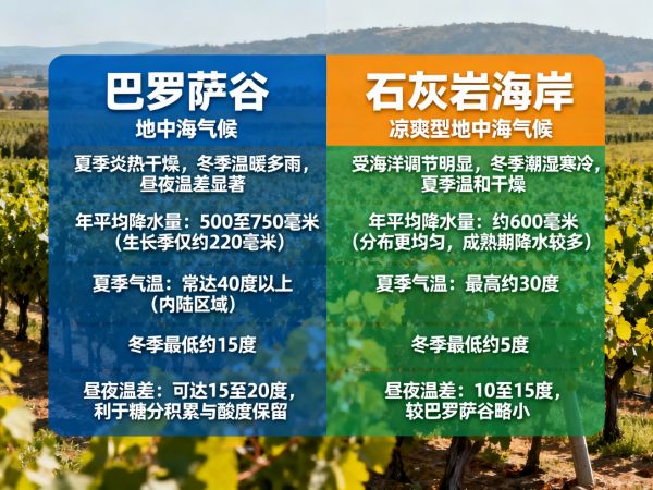 葡萄酒进口数据：澳洲领跑解码澳洲红酒黄金版图(图5)