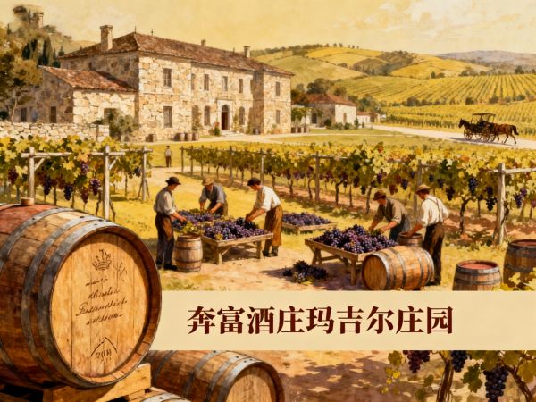 葡萄酒进口数据：澳洲领跑解码澳洲红酒黄金版图(图3)