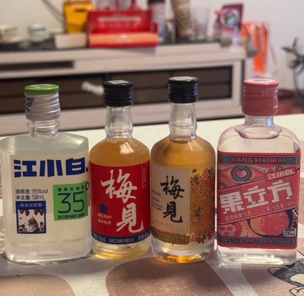 为什么他们还在增长？解读存量时代的“少数增长者”：瓶子星球、东鹏饮料、燕京啤酒(图3)